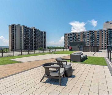 For Lease - 35 Southshore Crescent Unit# 222, Hamilton, Ontario - Photo 1