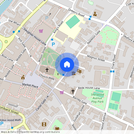 Newark, Nottinghamshire, NG24