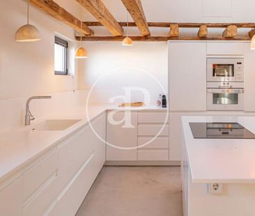 Flat for rent in Chueca - Justicia (Madrid) - Photo 6