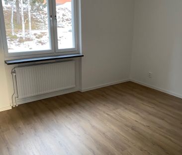 Nya vägen, Sundsvall - Photo 1