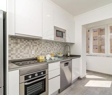 Apartamento T2 em Lisboa - Photo 4