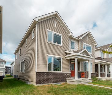 For Lease - 814 Horseshoe Falls Way, Barrhaven, Ontario - Photo 6