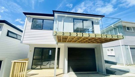 Newly 3 bedroom house - Photo 2