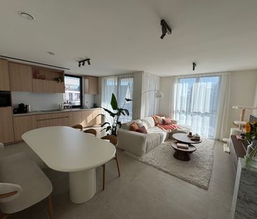Appartement te huur - Photo 1
