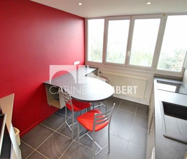 Location Appartement 3 pièces 54m² ST ETIENNE 42000 - Photo 4