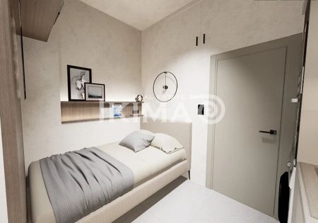Studio/Γκαρσονιέρα για ενοικίαση Αγία Τριάδα (Φάληρο - Ιπποκράτειο) - Photo 4