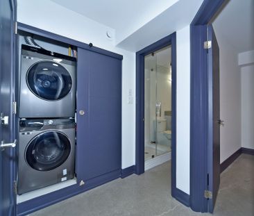 For Lease - 230 Boon Avenue Unit# #2, Toronto, Ontario - Photo 1