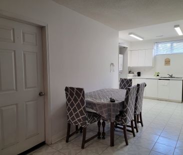 For Lease - 112 Beckenridge Drive Unit# Basement, Markham, Ontario - Photo 6