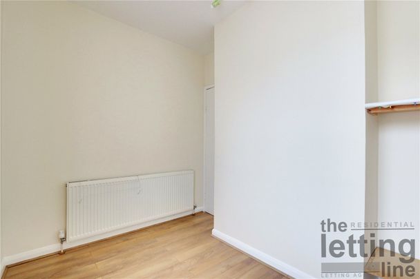 Lancaster Road, Enfield, Middlesex, EN2 0JN - Photo 1