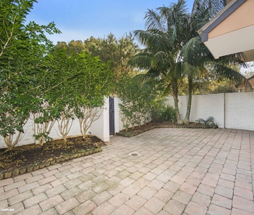 2/36-38 Rosalind Street, Cammeray NSW 2062 - Townhouse For Rent | D... - Photo 2
