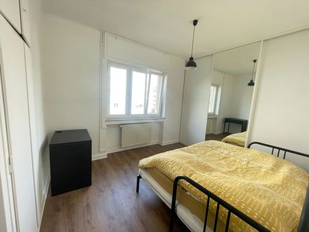 Appartement à louer à METZ - Photo 2