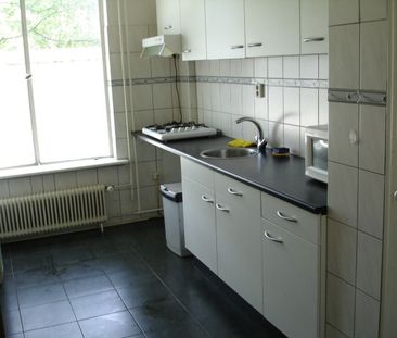 Den Bosch, 5216JT, Jacob Catsstraat - Foto 3