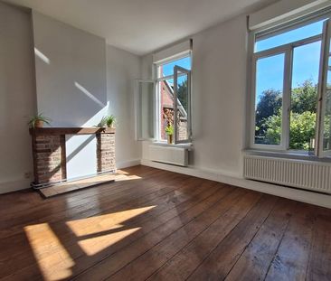 Appartement te huur - Photo 2