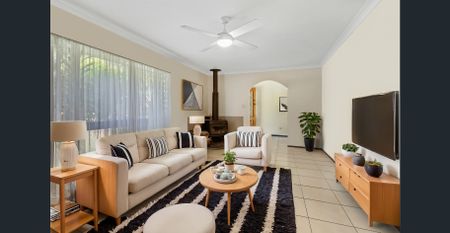 Comfort, Space & A/C - Opposite Parkland - Photo 5