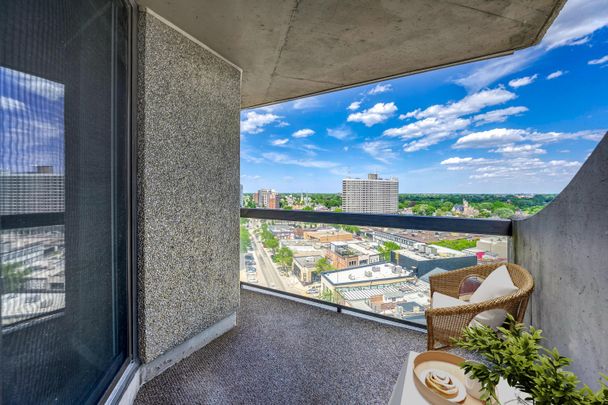 For Lease - 155 Front Street Unit# 1408, Sarnia, Ontario - Photo 1