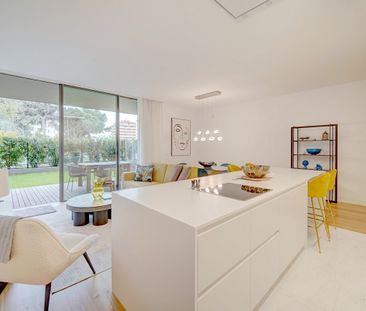 Apartamento T2 Mobilado no Bairro do Rosário - Photo 2