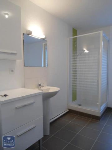 Appartement à louer 1 pièce 33m² - Photo 5