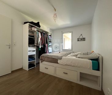 Location Appartement 2 pièces 46m² - Photo 3