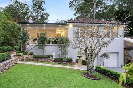 38 Water Street, Wahroonga - Photo 2