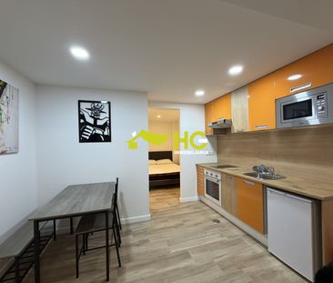Alquiler Apartamento en Urbanización - Campodon, Villaviciosa De Odón - Foto 5