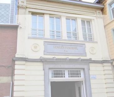 Appartement te huur - Photo 5