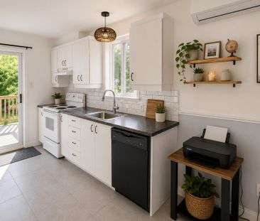 Superbe 5 1/2 Au 557 Rue Des Tilleuls - Photo 3
