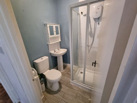 Studio Flat, Hamilton Road, HA1 - Photo 5