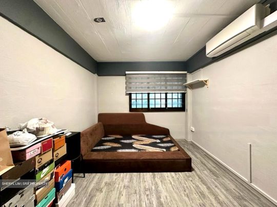 Blk 104 Woodlands Street 13 (Woodlands), HDB 4 Rooms - For Rent - Photo 1
