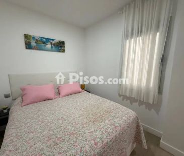 Apartamento en alquiler en Calle Secretario Artiles, 107, cerca de ... - Photo 1