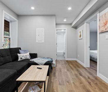 For Lease - 164-168 Picton Street Unit# 1, Hamilton, Ontario - Photo 3