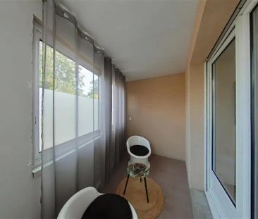 Location appartement 1 pièce - 20.5m² à Poitiers (86000) - Photo 6