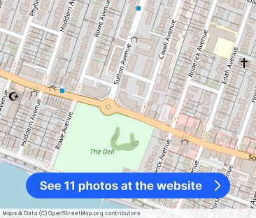 Homecoast House, Cavell Avenue, Peacehaven, BN10 - Photo 1