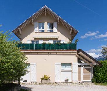 Location appartement 2 pièces - Photo 4