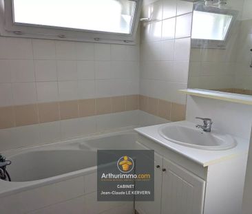 Location Appartement 2 pièces 34 m2 à Plédran - Photo 2