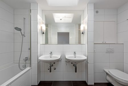 Wohn(t)raum am Zürichberg - 8044 Zürich - Foto 2