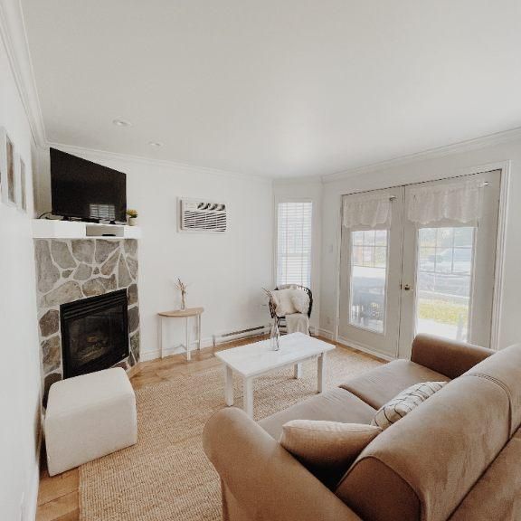 Grand condo tout inclus - Photo 1