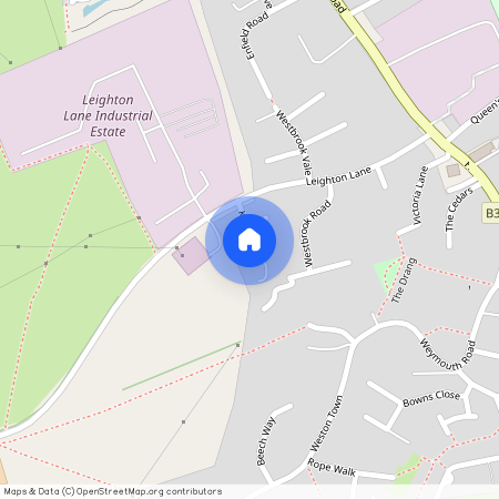 BA4, Shepton Mallet