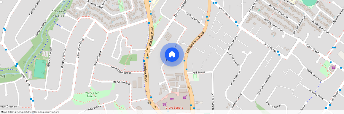 20/78-82 Old Northern Road Baulkham Hills New South Wales 2153 Australia