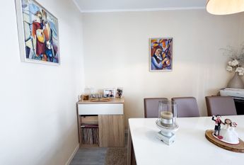 APARTAMENTO T4 EM ALFRAGIDE MOBILADO