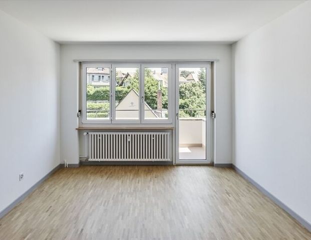 Modern life in Bern - Photo 1