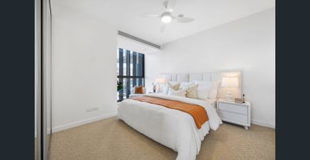 Oversized apartment with Incredible views - Photo 5
