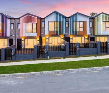 Near new 2 bedroom terrace house - Photo 2