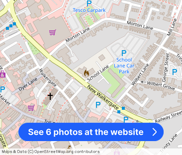 School Lane, Beverley, HU17 - Photo 1