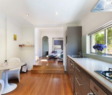 Inner City Pad - Photo 4