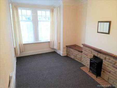 1 bedroom property to rent in Scarborough - Photo 2