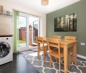 3 BED End of terrace house To rent - Photo 6