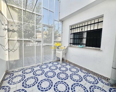 3-BEDROOM SEMI-DETACHED HOUSE FOR RENT IN LOS ALCÁZARES - MURCIA - Photo 3