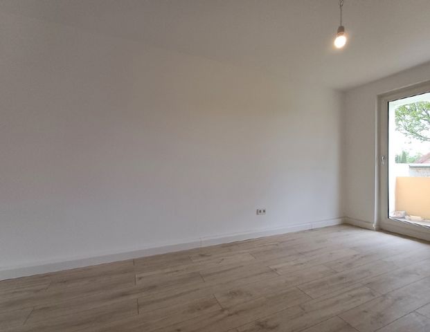 Sanierte 2-Zimmer-Wohnung - Photo 1
