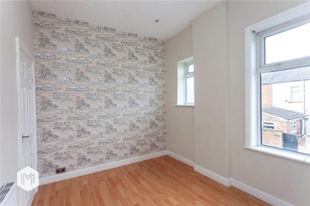 2 bedroom terraced house to rent - Photo 4