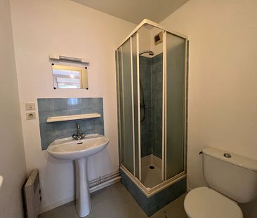 Location Appartement 1 pièce 21m² - Photo 4
